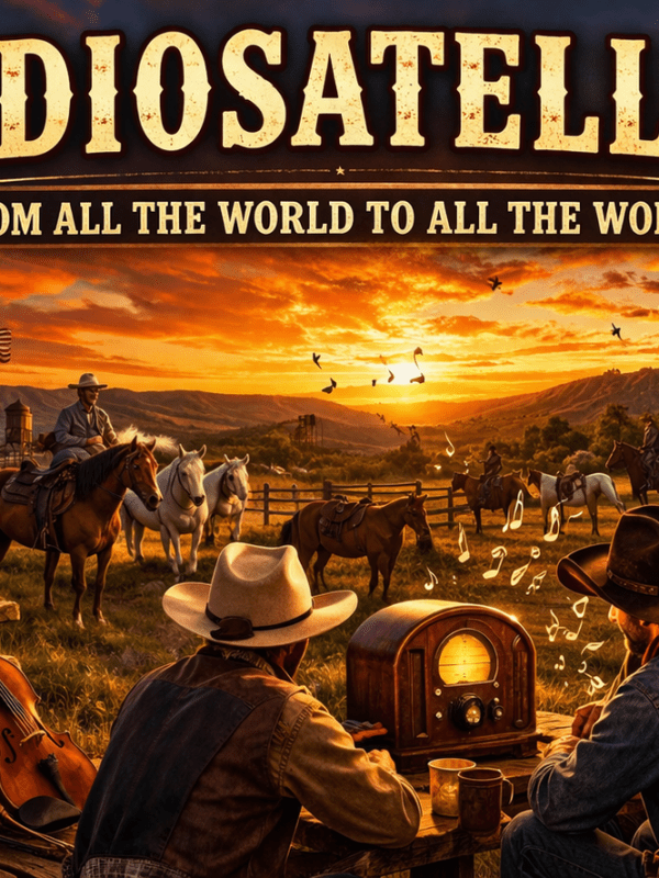 FROM ALL THE WORLD..TO ALL THE&nbsp;WORLD