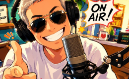 Podcast Episode: Radio Songs And Summer&nbsp;Vibes