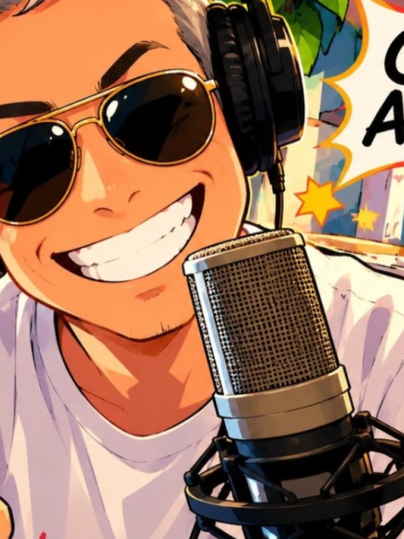 Podcast Episode: Radio Songs And Summer&nbsp;Vibes