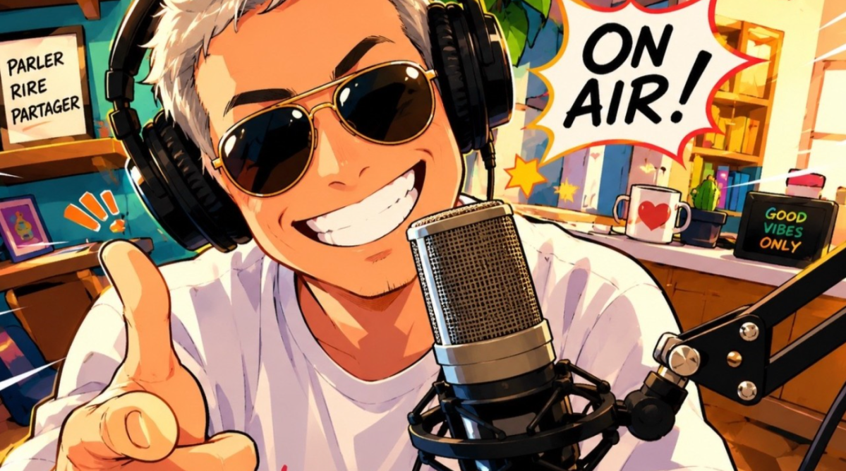 Podcast Episode: Radio Songs And Summer&nbsp;Vibes