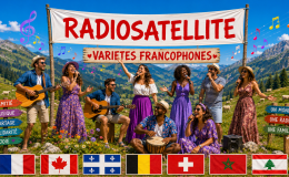 VARIETES FRANCAISES /&nbsp;FRANCOPHONES