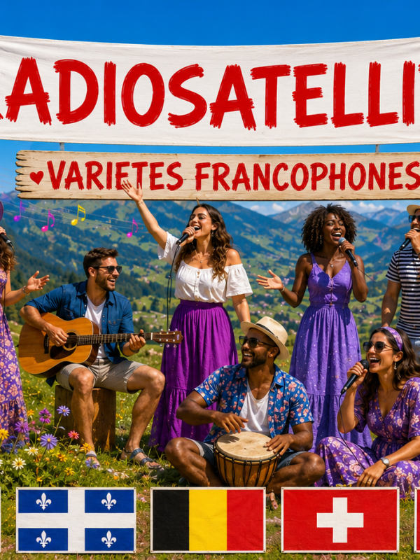 VARIETES FRANCAISES /&nbsp;FRANCOPHONES