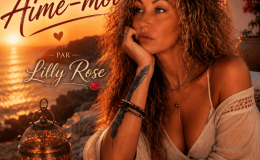 LILLY DESROSES