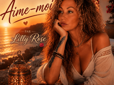 LILLY DESROSES